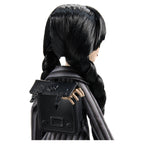 Imagen del producto Muñeca Wednesday Addams Monster High x Wednesday