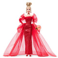 Imagen del producto Muñeca Barbie Signature 80th Anniversary Rubia
