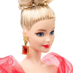 Imagen del producto Muñeca Barbie Signature 80th Anniversary Rubia