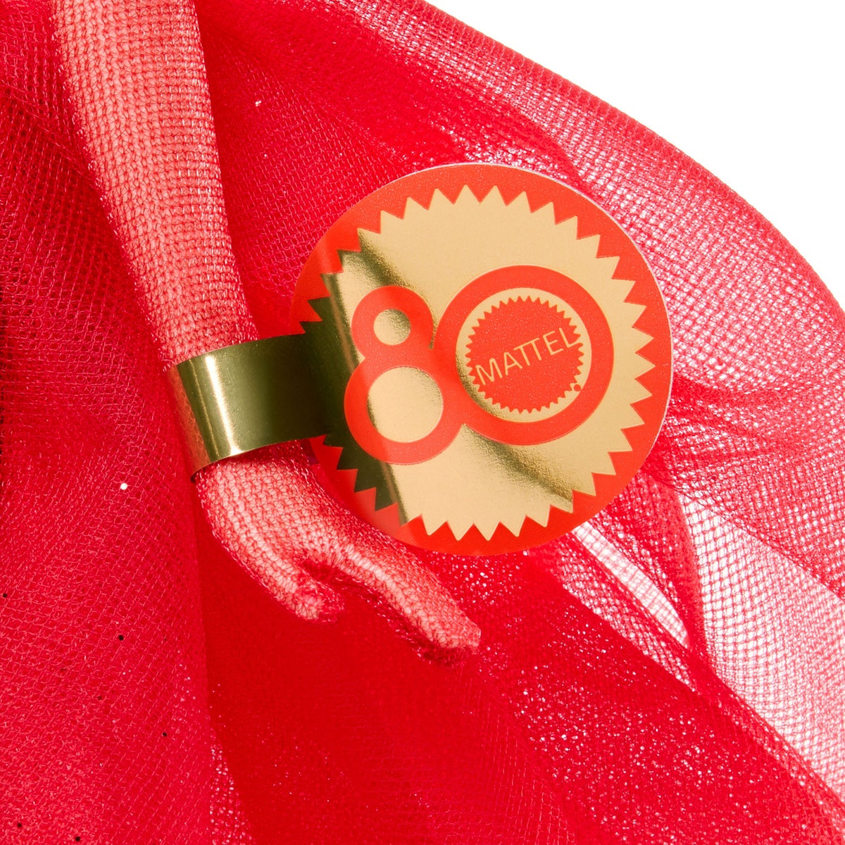 Imagen del producto Muñeca Barbie Signature 80th Anniversary Rubia