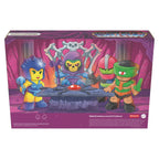 Product image Masters of the Universe Little People Collector Mini Figures 4-Pack Evil Warriors 7 cm