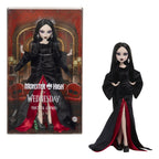 Product image Monster High x Wednesday Collector Doll Morticia Addams