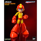 Imagen del producto Mega Man Figura de acción MDLX Mega Man / Rockman (Fire Storm) 10 cm