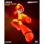 Imagen del producto Mega Man Figura de acción MDLX Mega Man / Rockman (Fire Storm) 10 cm