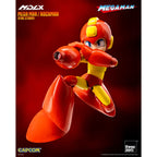 Imagen del producto Mega Man Figura de acción MDLX Mega Man / Rockman (Fire Storm) 10 cm