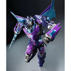 Imagen del producto Transformers Figura de acción MDLX Lost Light Rodimus Prime Exclusive 18 cm