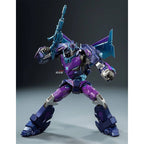Imagen del producto Transformers Figura de acción MDLX Lost Light Rodimus Prime Exclusive 18 cm