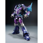 Imagen del producto Transformers Figura de acción MDLX Lost Light Rodimus Prime Exclusive 18 cm