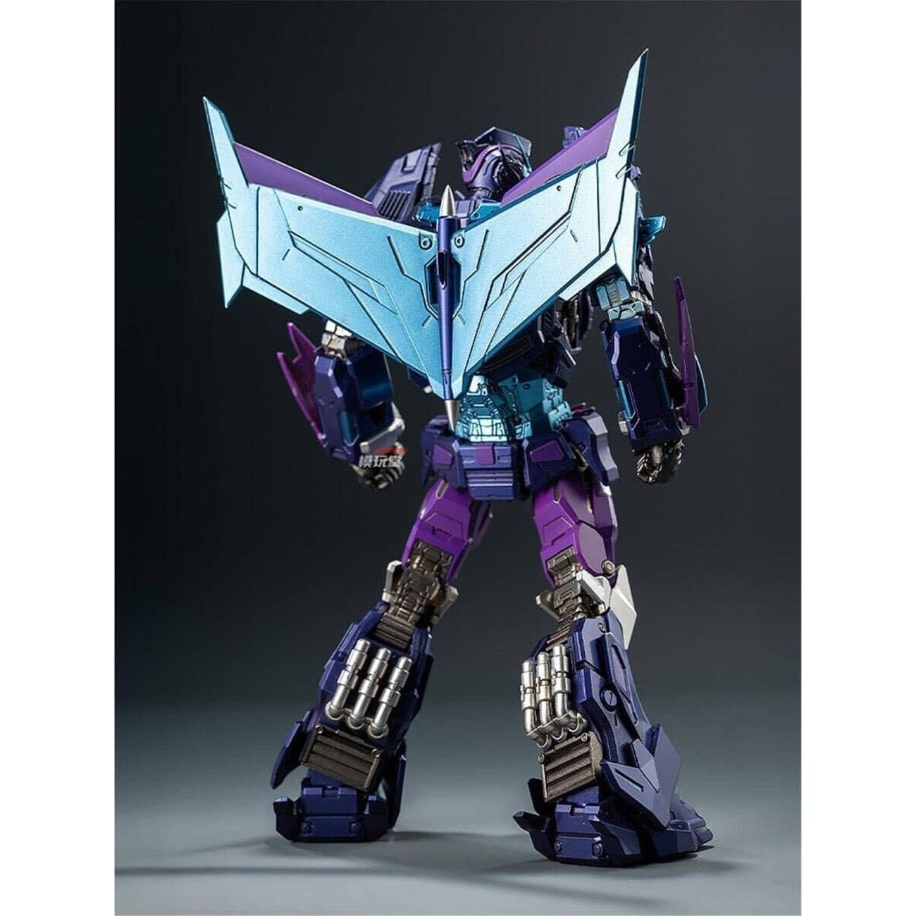 Imagen del producto Transformers Figura de acción MDLX Lost Light Rodimus Prime Exclusive 18 cm