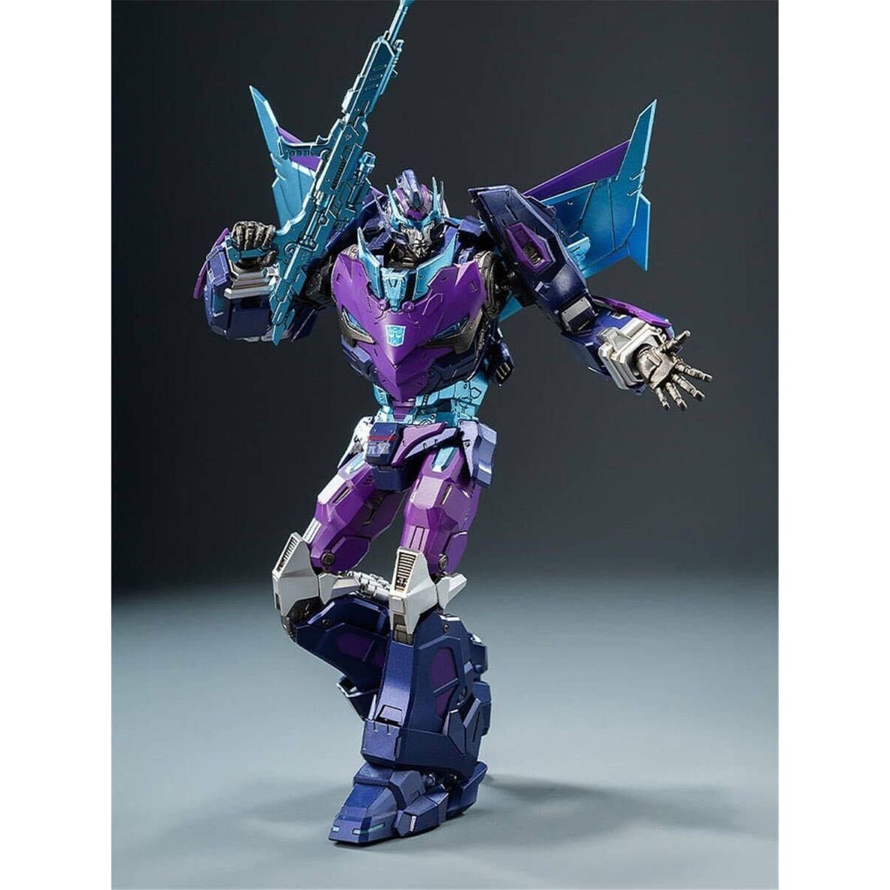 Imagen del producto Transformers Figura de acción MDLX Lost Light Rodimus Prime Exclusive 18 cm
