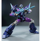 Imagen del producto Transformers Figura de acción MDLX Lost Light Rodimus Prime Exclusive 18 cm