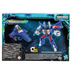 Product image Transformers Generations Legacy Evolution Voyager Class Action Figure Nacelle 18 cm