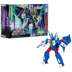 Product image Transformers Generations Legacy Evolution Voyager Class Action Figure Nacelle 18 cm