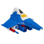 Product image Transformers Generations Legacy Evolution Voyager Class Action Figure Nacelle 18 cm