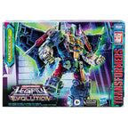 Product image Transformers Generations Legacy Evolution Voyager Class Action Figure Nacelle 18 cm