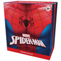 Imagen del producto Magic the Gathering Marvel's Spider-Man Cajas de presentación Prerelease (15) alemán