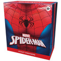 Imagen del producto Magic the Gathering Marvel's Spider-Man Packs de Presentación Caja maestra (15) francés