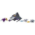 Imagen del producto TRA WFC Voyager Skywarp Battle Pack