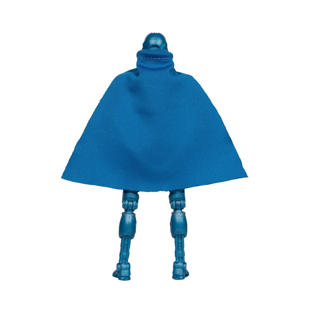 Product image Superman (2025) DC Direct Playset Fortress of Solitude with Superman Robot