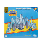 Product image Superman (2025) DC Direct Playset Fortress of Solitude with Superman Robot