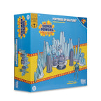 Product image Superman (2025) DC Direct Playset Fortress of Solitude with Superman Robot