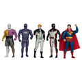 Product image Superman (2025) DC Direct Super Powers Action Figure 5-Pack Gold Label 11 cm
