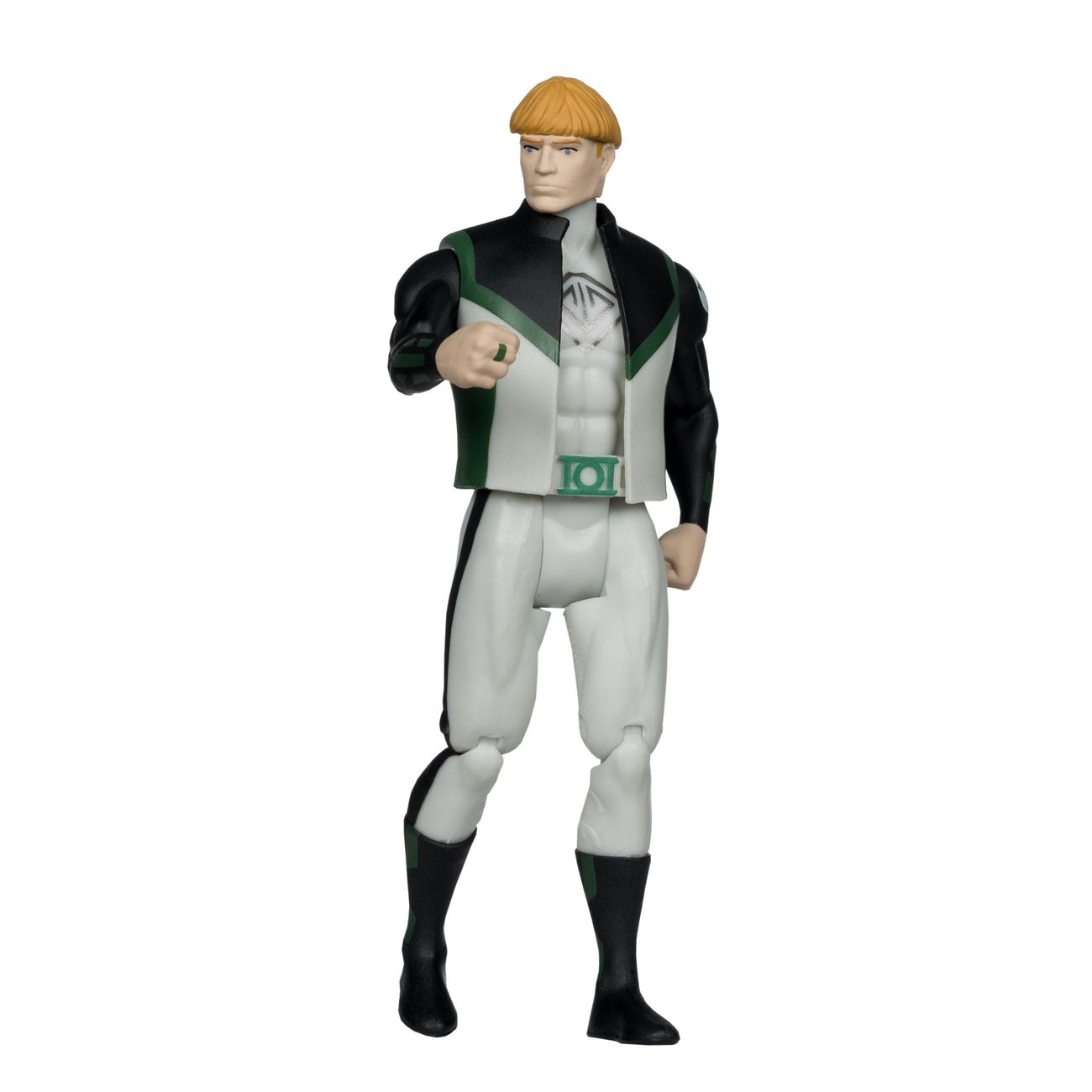 Product image Superman (2025) DC Direct Super Powers Action Figure 5-Pack Gold Label 11 cm