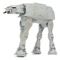 Imagen del producto Star Wars: The Mandalorian y Grogu AT-AT Restos Imperiales RC 1/12 33 cm