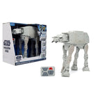 Imagen del producto Star Wars: The Mandalorian y Grogu AT-AT Restos Imperiales RC 1/12 33 cm