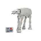 Imagen del producto Star Wars: The Mandalorian y Grogu AT-AT Restos Imperiales RC 1/12 33 cm