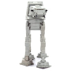 Imagen del producto Star Wars: The Mandalorian y Grogu AT-AT Restos Imperiales RC 1/12 33 cm