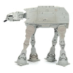 Imagen del producto Star Wars: The Mandalorian y Grogu AT-AT Restos Imperiales RC 1/12 33 cm