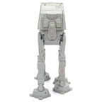 Imagen del producto Star Wars: The Mandalorian y Grogu AT-AT Restos Imperiales RC 1/12 33 cm