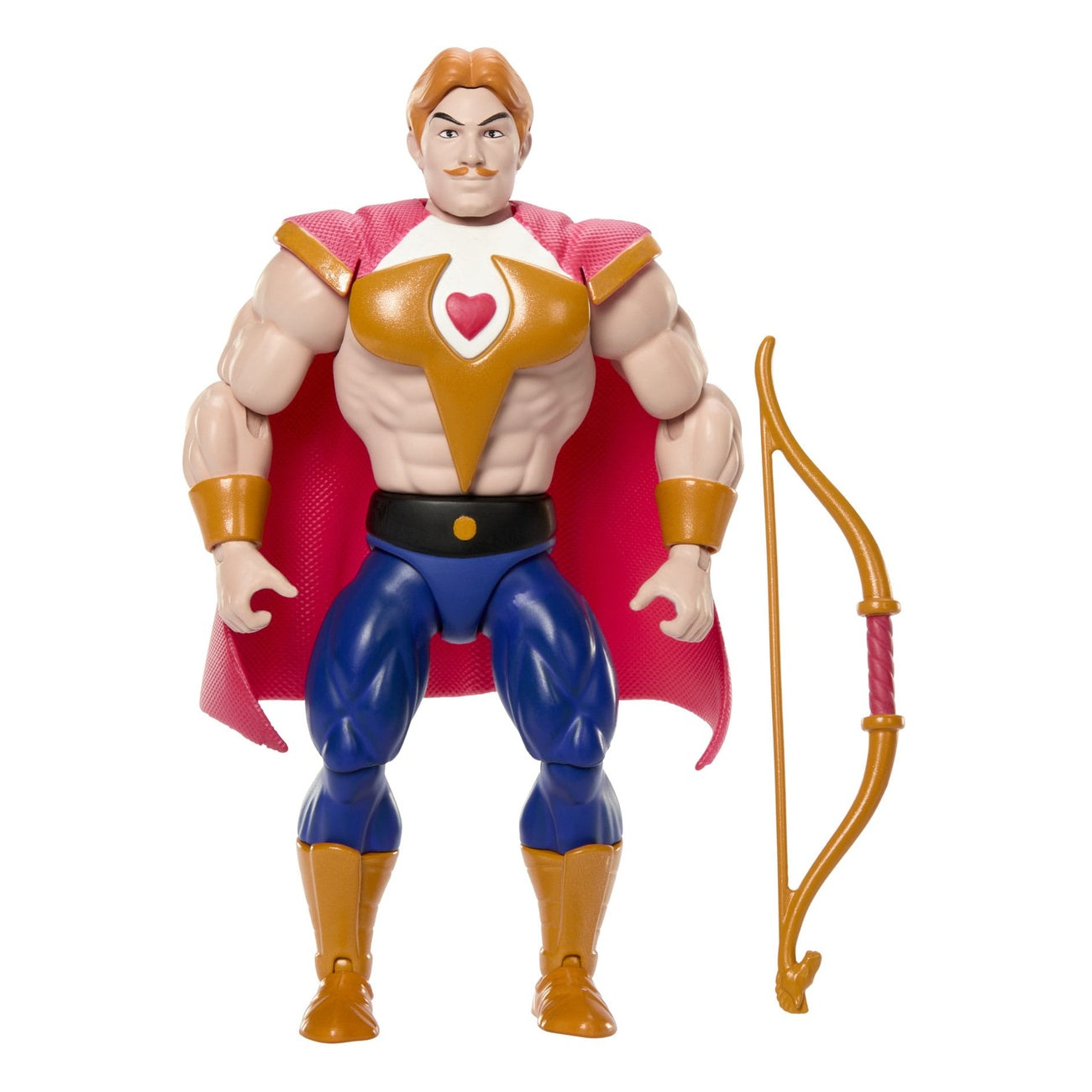 Imagen del producto Masters of the Universe Origins Figura de acción Cartoon Collection: Bow 14 cm