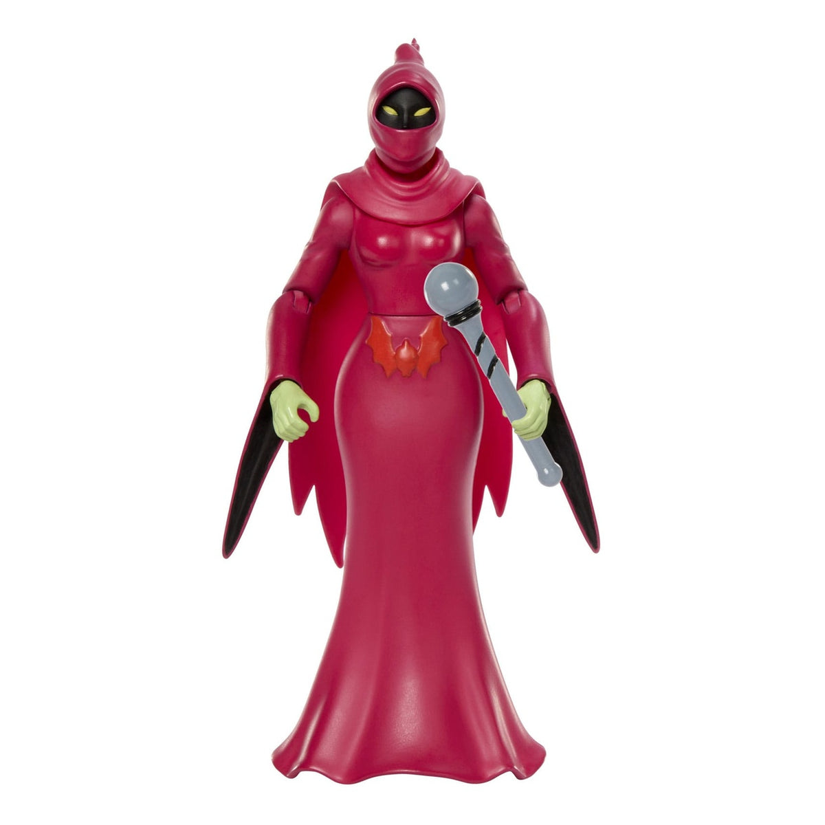 Imagen del producto Masters of the Universe Origins figura de acción Cartoon Collection: Shadow Weaver 14 cm