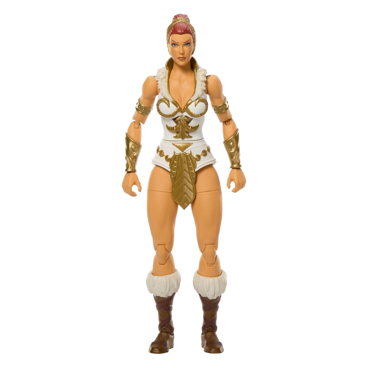 Imagen del producto Masters of the Universe New Eternia figura de acción Teela 18 cm