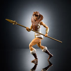Imagen del producto Masters of the Universe New Eternia figura de acción Teela 18 cm