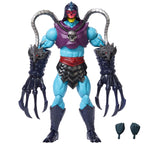 Imagen del producto Masters of the Universe New Eternia figura de acción Terror Claws Skeletor 18 cm
