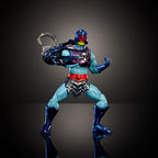 Imagen del producto Masters of the Universe New Eternia figura de acción Terror Claws Skeletor 18 cm