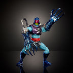 Imagen del producto Masters of the Universe New Eternia figura de acción Terror Claws Skeletor 18 cm