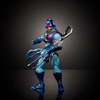 Imagen del producto Masters of the Universe New Eternia figura de acción Terror Claws Skeletor 18 cm