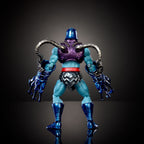 Imagen del producto Masters of the Universe New Eternia figura de acción Terror Claws Skeletor 18 cm