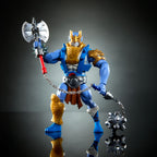 Imagen del producto Masters of the Universe x ThunderCats figura de acción Panthro 14 cm
