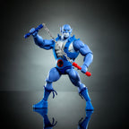 Imagen del producto Masters of the Universe x ThunderCats figura de acción Panthro 14 cm