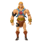Imagen del producto Masters of the Universe x ThunderCats figura de acción He‑Man 14 cm