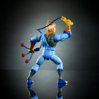 Imagen del producto Masters of the Universe x ThunderCats Figura de acción Tygra 14 cm