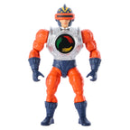 Imagen del producto Masters of the Universe Origins Figura de acción Sketchbook Series: Sy-Klone heo exclusive 14 cm