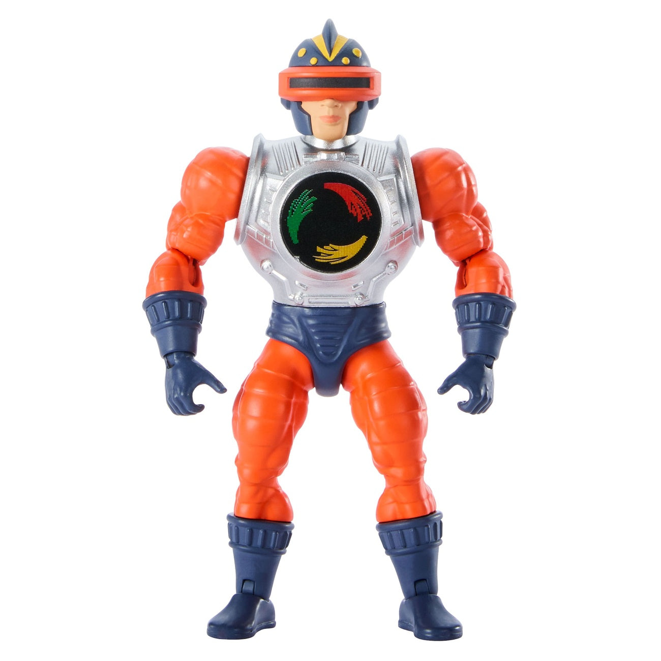 Imagen del producto Masters of the Universe Origins Figura de acción Sketchbook Series: Sy-Klone heo exclusive 14 cm