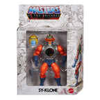Imagen del producto Masters of the Universe Origins Figura de acción Sketchbook Series: Sy-Klone heo exclusive 14 cm