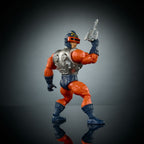 Imagen del producto Masters of the Universe Origins Figura de acción Sketchbook Series: Sy-Klone heo exclusive 14 cm